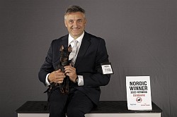 Chilli and Eirik, Novembr 2025