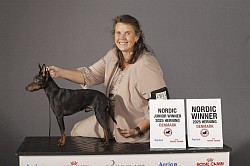 Bond, Nordic Winner 2025